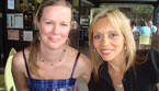 Emma and Karla