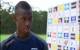 play [African A League players influence youths]