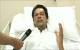 play [Imran Khan accuses opponent of murder]