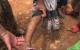 play [Syria refugees face Lebanon sanitation issues]