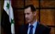 play [I won't resign: Bashar al-Assad]