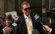 play [Slipper faces court: Richard Davis reports]