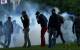 play [Raw: France gay marriage protest turns violent]