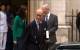 play [Duke of Edinburgh leaves hospital]