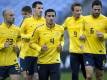 Scene 'set for Socceroos glory'