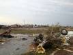 Rescue efforts wind down in Oklahoma