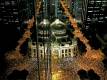 Protests spread in Brazil