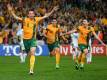 Socceroos going to Brazil