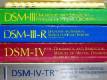 Controversy over 'psychiatry bible'