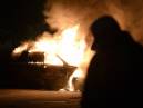 Sweden riots