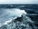 Ocean energy