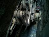 Part of 9/11 plane found in New York City