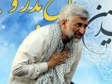 Comment: Meet Saeed Jalili, the front-runner in Iran's election