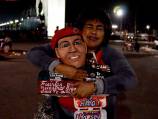 Venezuela votes: The rise of Saint Chavez