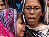 Comment: 'Shoppers share the blame' for the deadly fires in Bangladesh