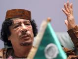 Egypt to try detained Gaddafi cousin