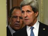 Russia, US agree push for peace in Syria