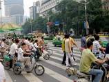 Chinese tech firm gives employees 'love bonus' to hook up