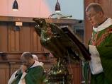 Scotland: priests oppose gay marriage