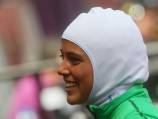 Olympics: Women hail landmark games