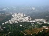 Blog: In the hills of Syria's Alawistan
