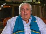 FFA's legal threat laughable: Palmer