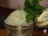 The mint julep’s muddled history