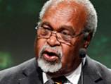 Ex-PM Somare 'ordered army takeover'