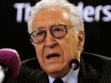 US backs call for Syrian ceasefire