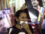 Latin America mourns Hugo Chavez