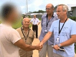 Go Back takes viewers inside Christmas Island