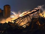 Why was the Texas fertiliser plant explosion so deadly?