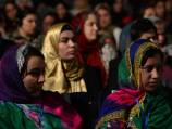 What future for Afghan girls and women?