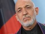 Karzai announces Afghan security handover