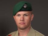 Digger killed in Afghanistan