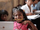 A Colombian tribe fights mining multinationals with bows and arrows