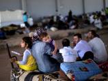 UNICEF fears for trapped Syrian refugees