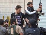 Syria: Concern over UK terror links