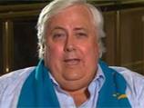 Carbon tax court challenge coming: Palmer