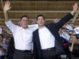 Saving Privat(izing) Ryan: Mitt Romney selects a running mate