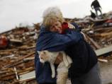 Oklahoma rescue efforts give way to recovery