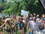 Voting begins in crucial PNG polls