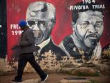 Blog: Letting go of Madiba Mandela
