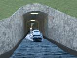 Norway wants to build world's first tunnel for ships
