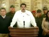 Profile: Nicolas Maduro, little known heir to Chavez's Venezuela