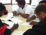 Budget outcomes for Indigenous Aussies