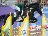 Saudi women allowed to compete in Olympics