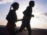 Analysis: Is walking or running better for you?