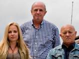Go Back: Behind the scenes at Christmas Island