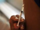 Pneumococcal rates plunge after widespread vaccination of infants